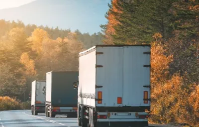 İzmir ile İkizce Arası Klima Taşıma