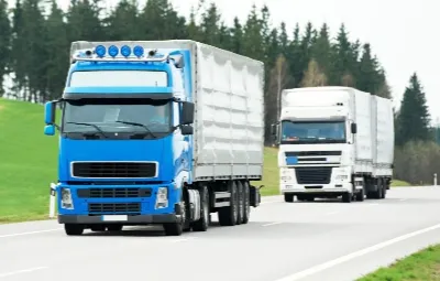 İzmir ile İkizce Arası Eşya Taşıma